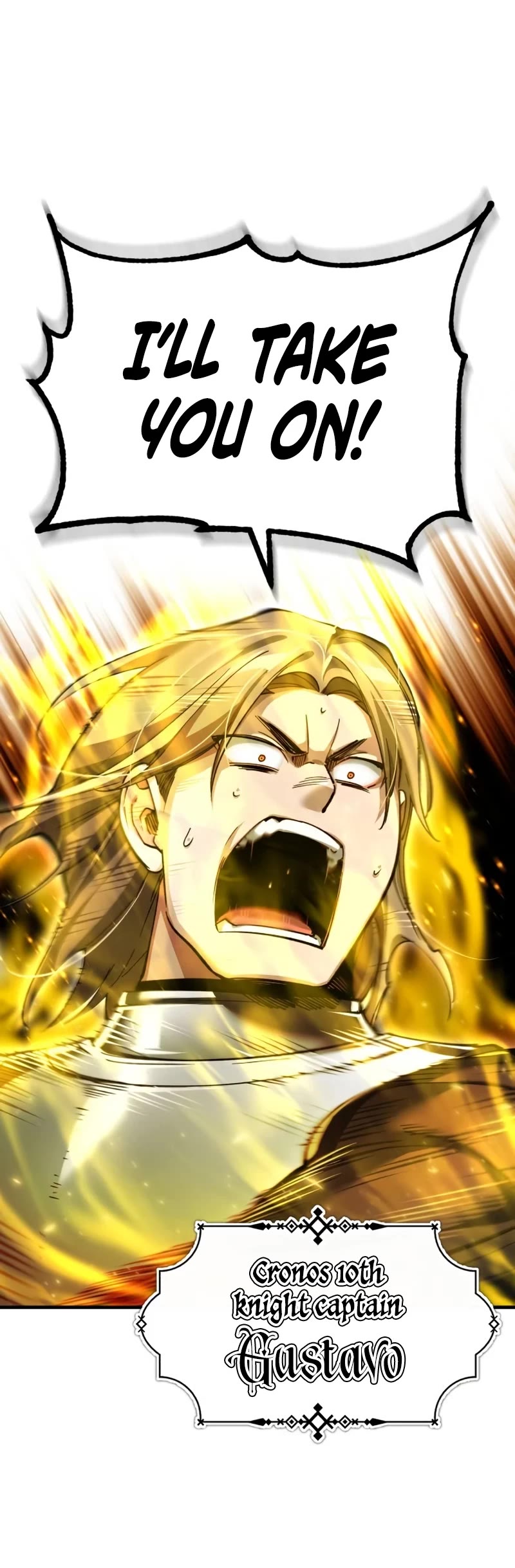 The Heavenly Demon Can't Live a Normal Life Chapter 106 page 10 - Chapter 106