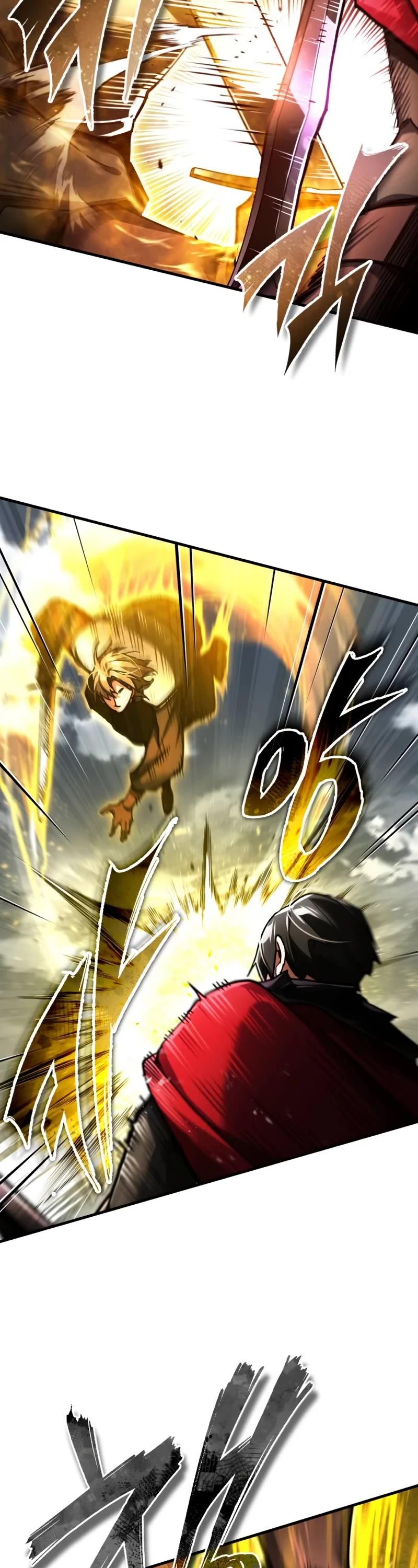 The Heavenly Demon Can't Live a Normal Life Chapter 106 page 13 - Chapter 106