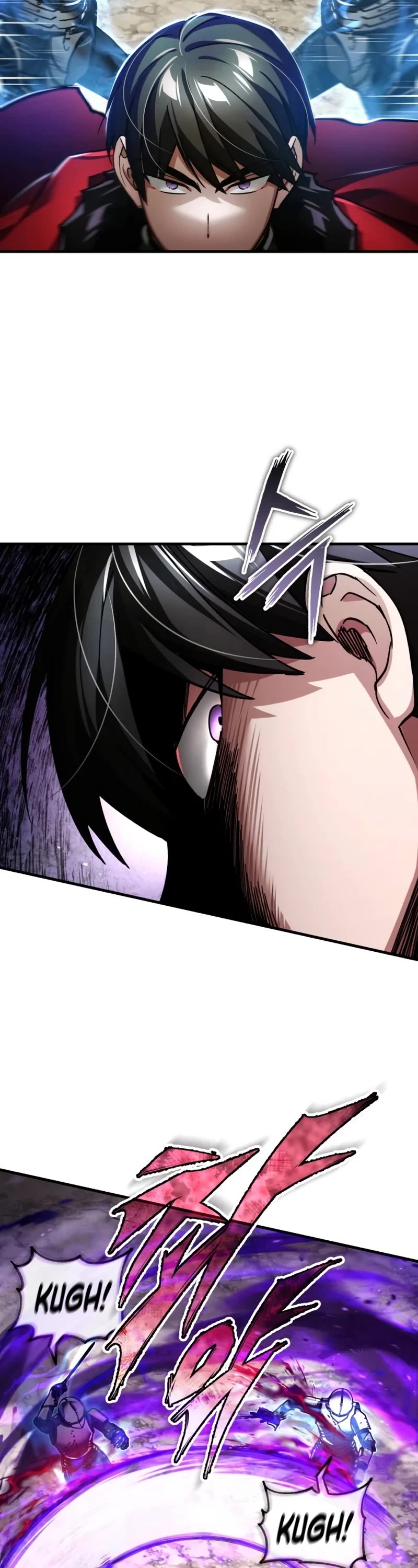 The Heavenly Demon Can't Live a Normal Life Chapter 106 page 15 - Chapter 106