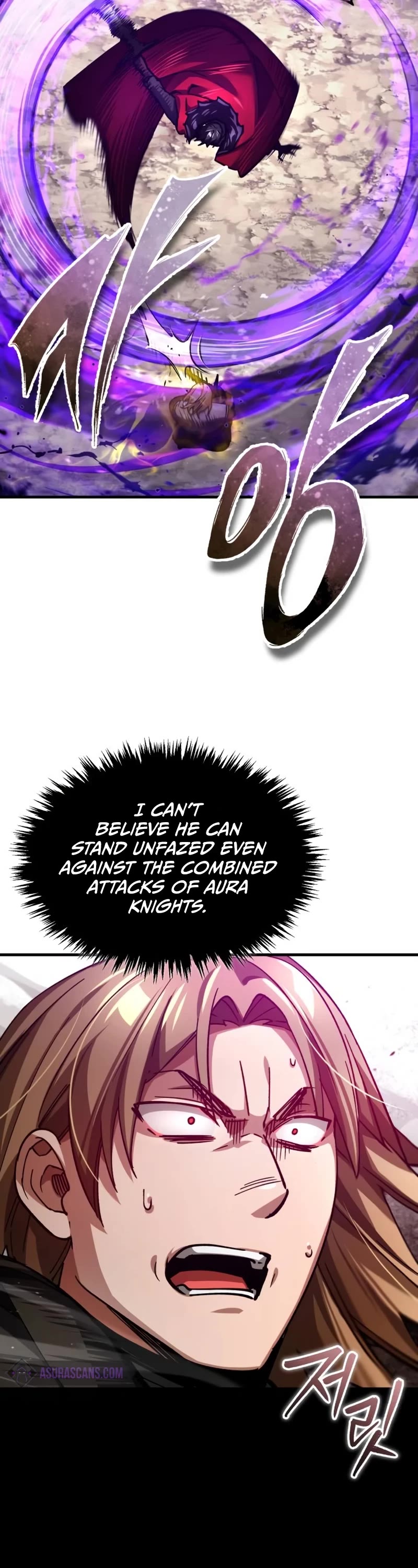 The Heavenly Demon Can't Live a Normal Life Chapter 106 page 16 - Chapter 106