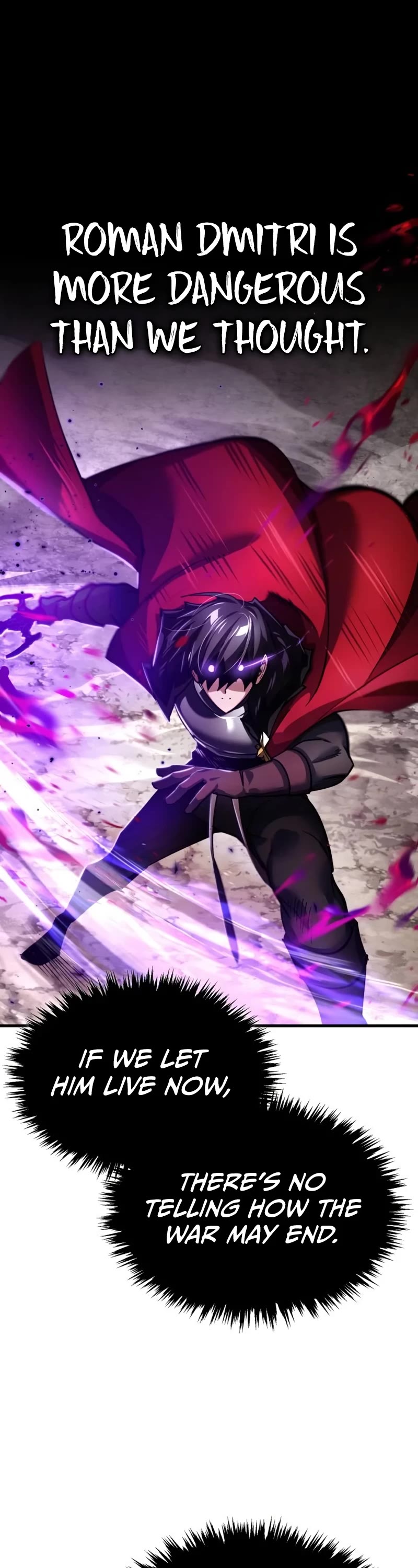 The Heavenly Demon Can't Live a Normal Life Chapter 106 page 17 - Chapter 106