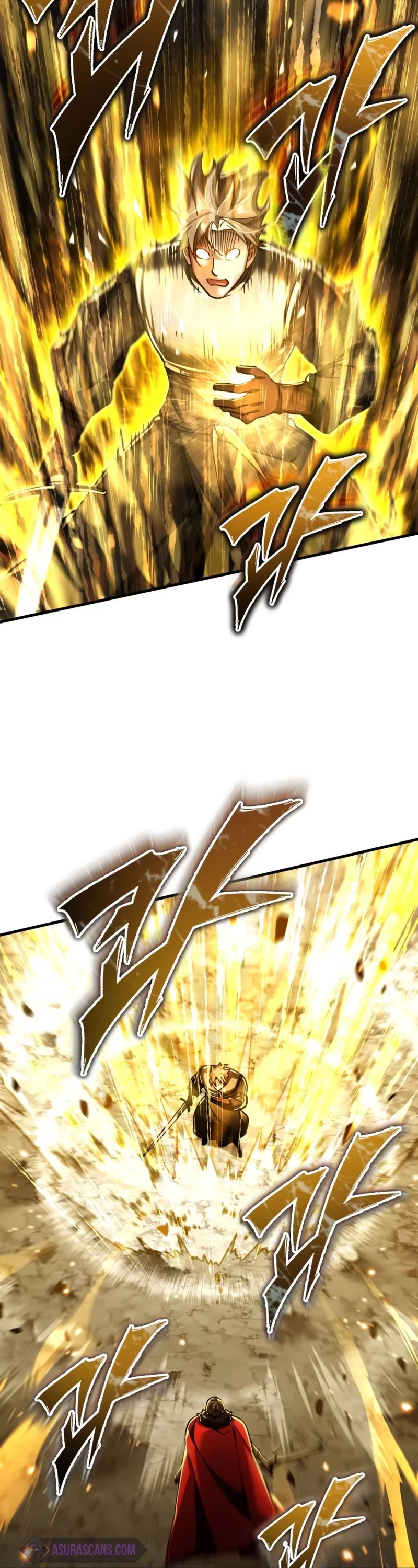 The Heavenly Demon Can't Live a Normal Life Chapter 106 page 19 - Chapter 106