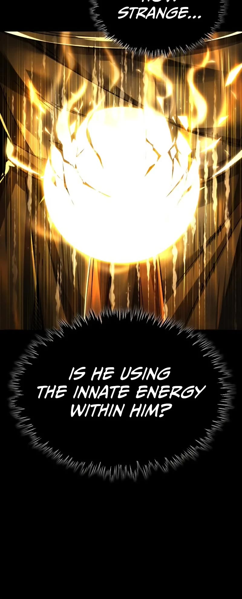 The Heavenly Demon Can't Live a Normal Life Chapter 106 page 21 - Chapter 106