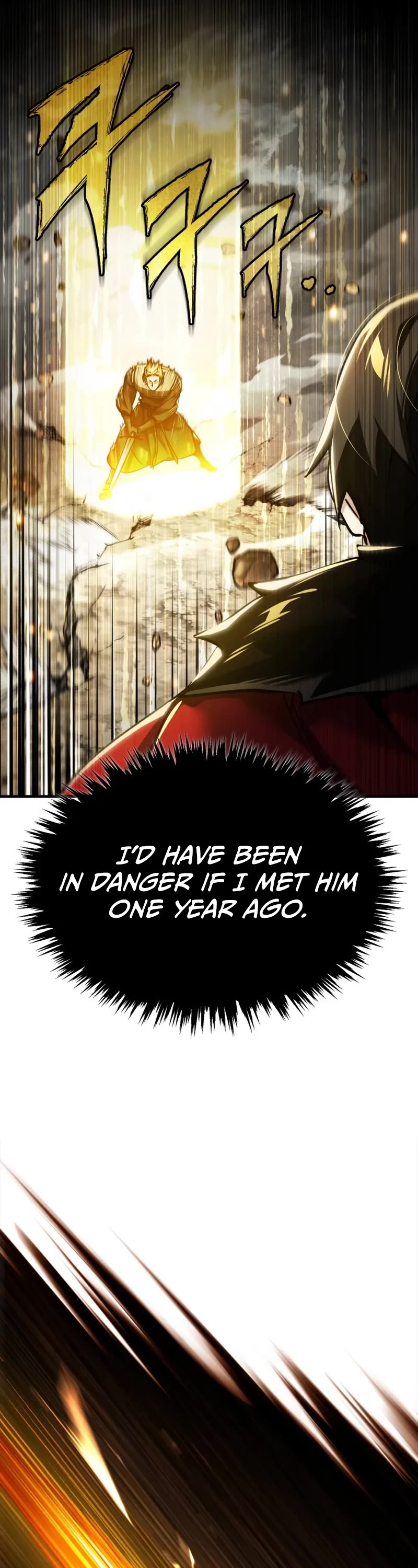 The Heavenly Demon Can't Live a Normal Life Chapter 106 page 24 - Chapter 106