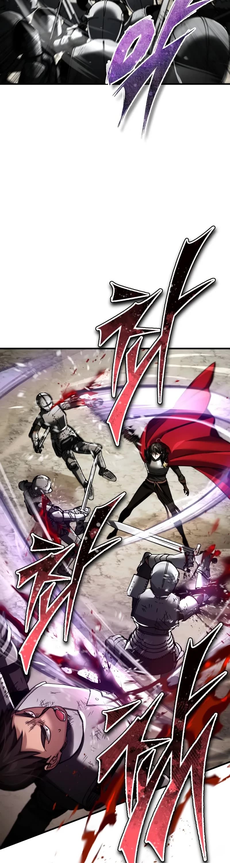 The Heavenly Demon Can't Live a Normal Life Chapter 106 page 3 - Chapter 106