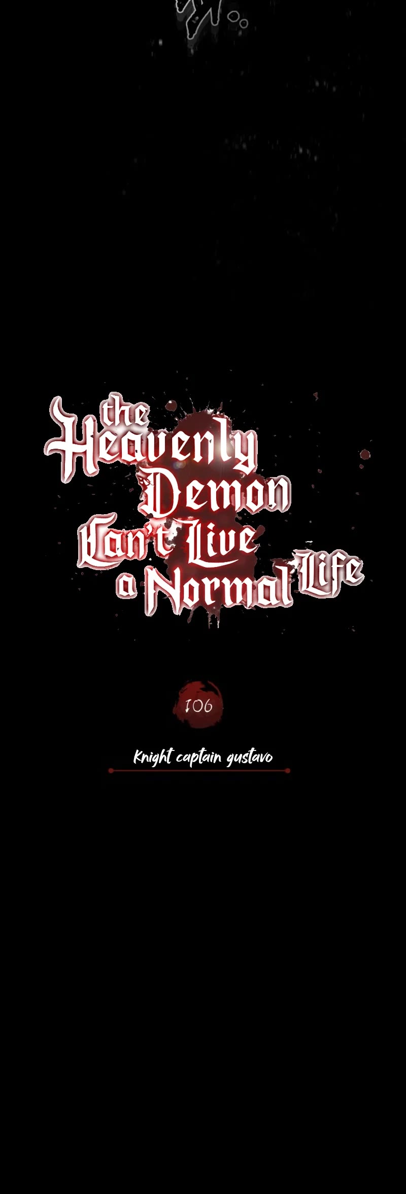 The Heavenly Demon Can't Live a Normal Life Chapter 106 page 31 - Chapter 106