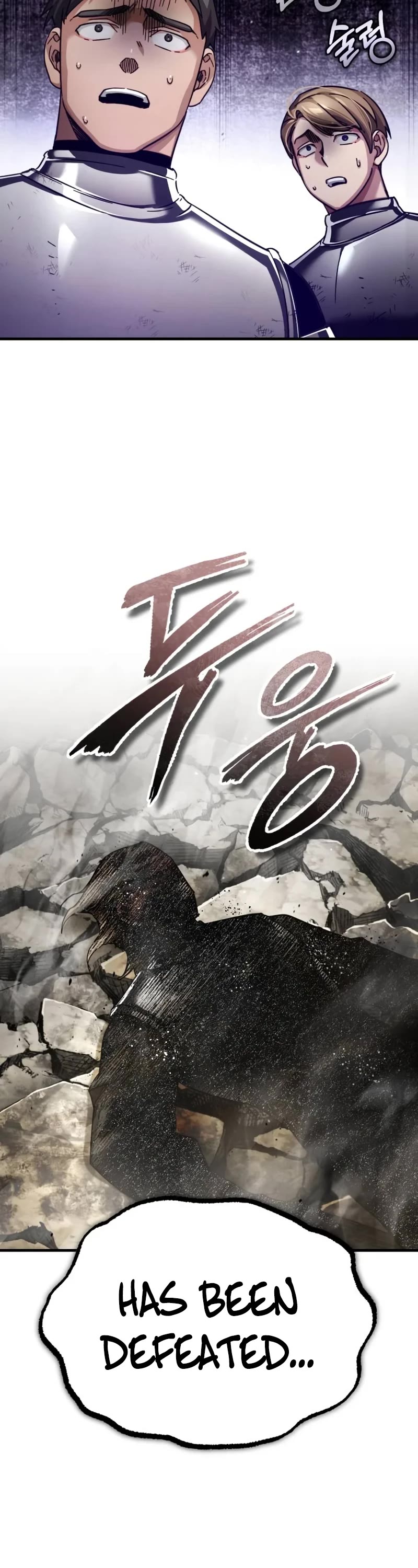 The Heavenly Demon Can't Live a Normal Life Chapter 106 page 33 - Chapter 106