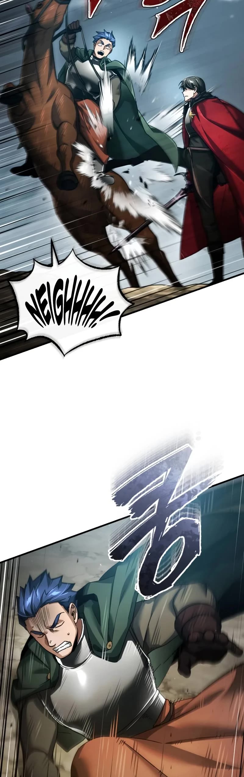 The Heavenly Demon Can't Live a Normal Life Chapter 106 page 35 - Chapter 106