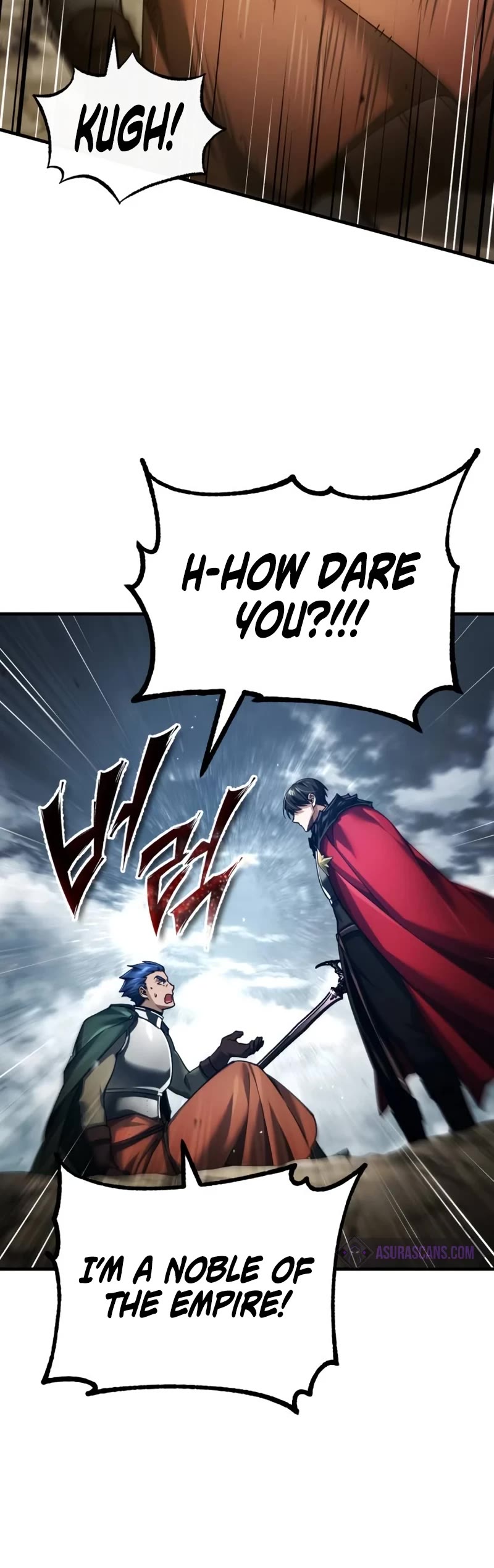 The Heavenly Demon Can't Live a Normal Life Chapter 106 page 36 - Chapter 106