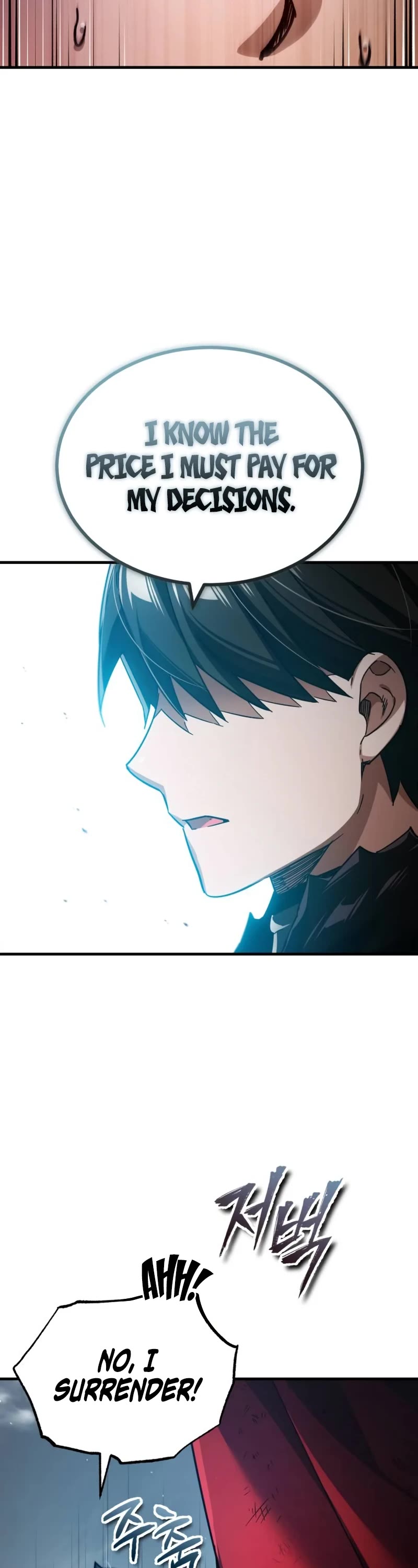 The Heavenly Demon Can't Live a Normal Life Chapter 106 page 38 - Chapter 106