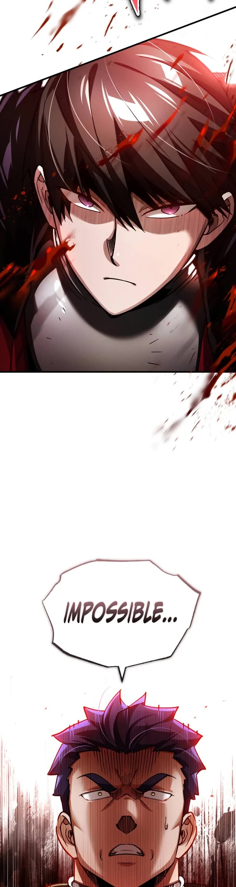 The Heavenly Demon Can't Live a Normal Life Chapter 106 page 4 - Chapter 106