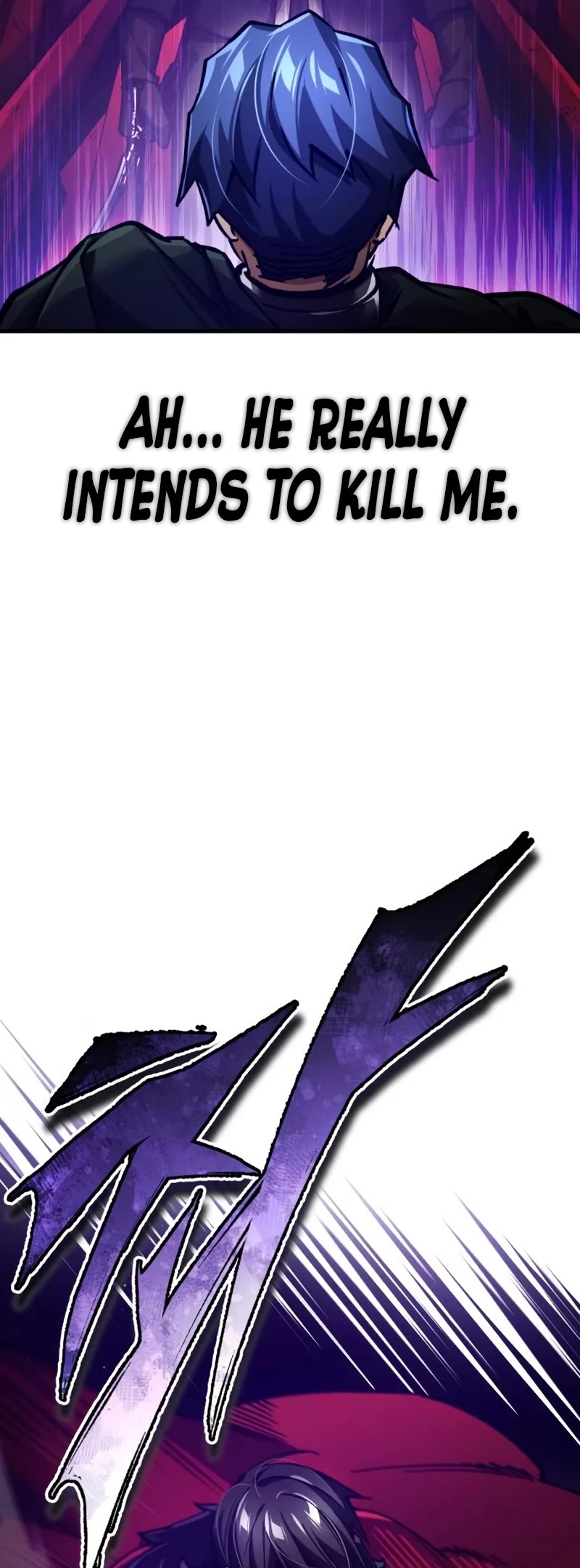 The Heavenly Demon Can't Live a Normal Life Chapter 106 page 40 - Chapter 106