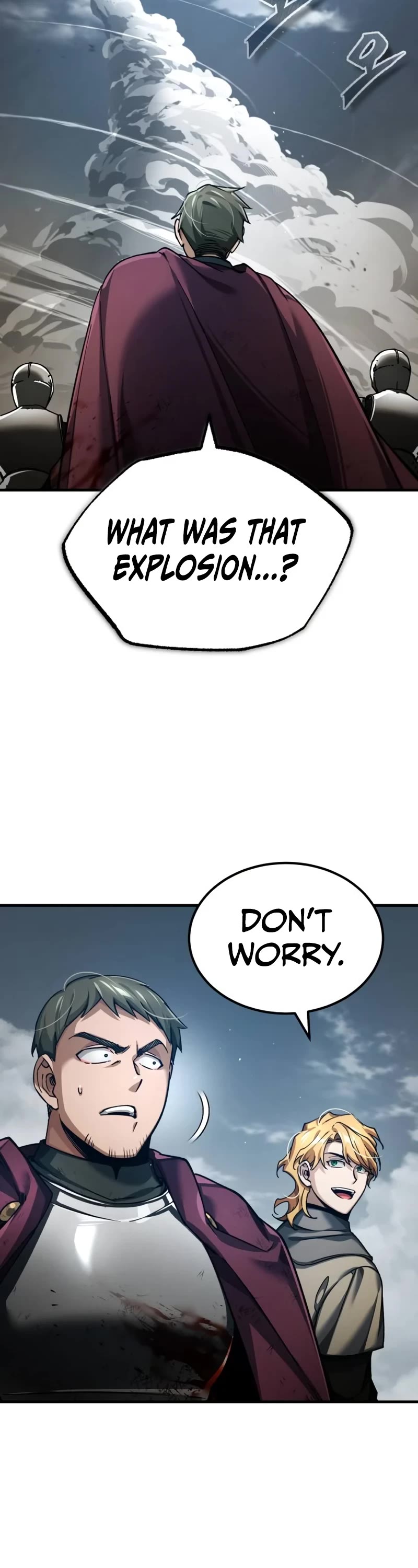 The Heavenly Demon Can't Live a Normal Life Chapter 106 page 43 - Chapter 106