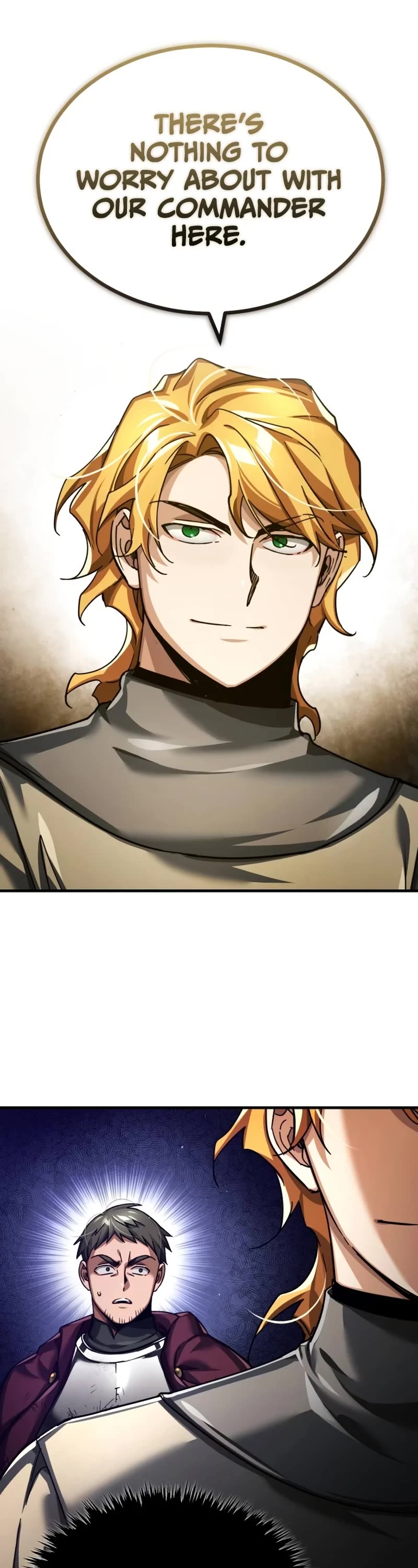 The Heavenly Demon Can't Live a Normal Life Chapter 106 page 44 - Chapter 106