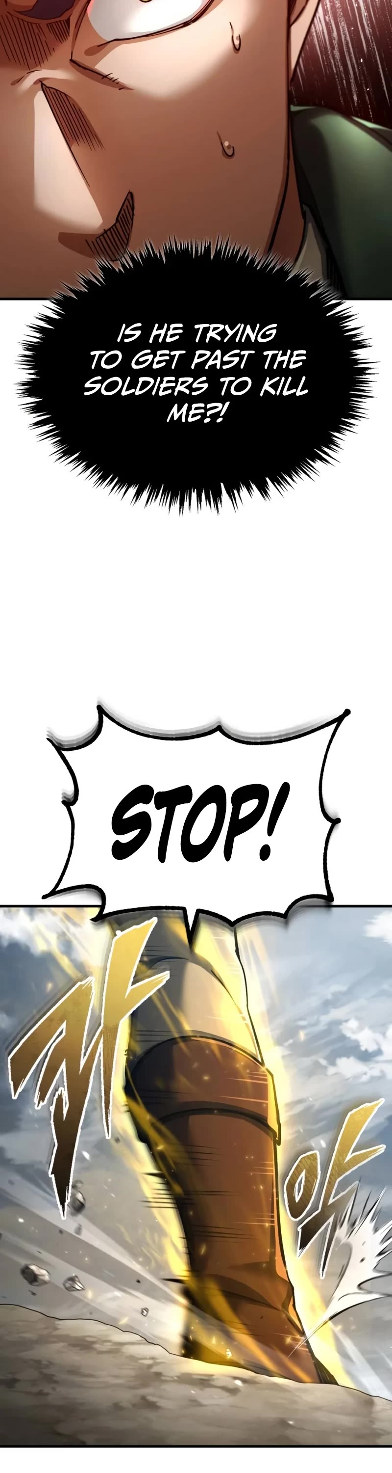 The Heavenly Demon Can't Live a Normal Life Chapter 106 page 9 - Chapter 106