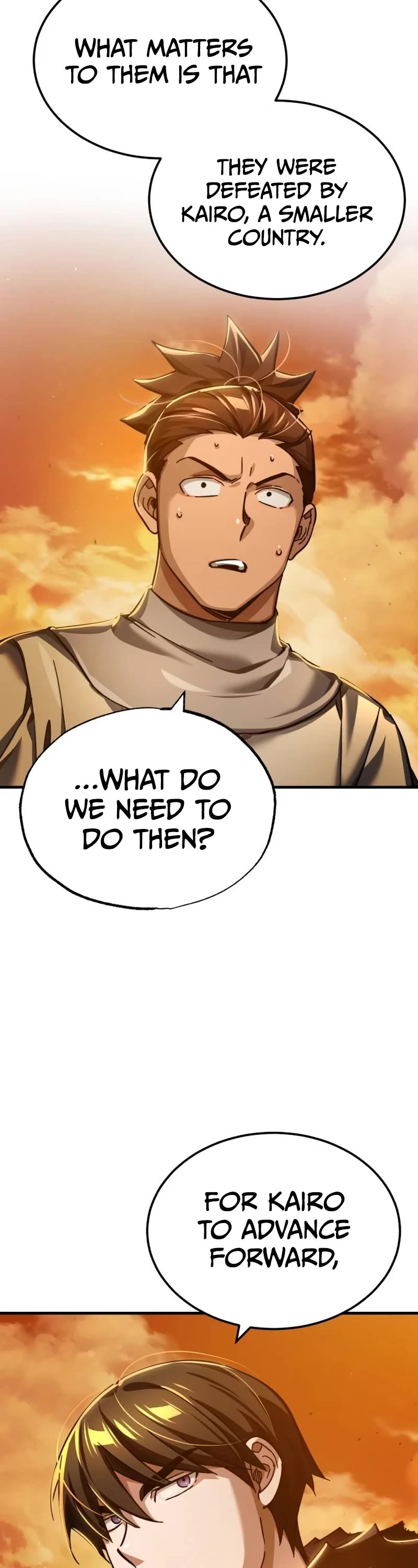 The Heavenly Demon Can't Live a Normal Life Chapter 107 page 13 - Chapter 107
