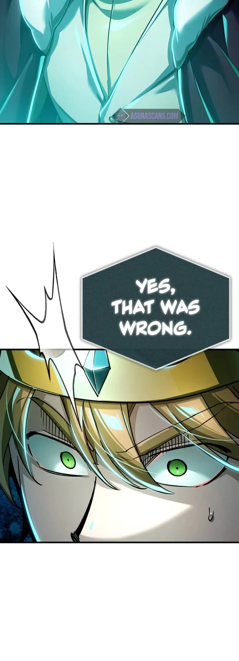 The Heavenly Demon Can't Live a Normal Life Chapter 107 page 21 - Chapter 107
