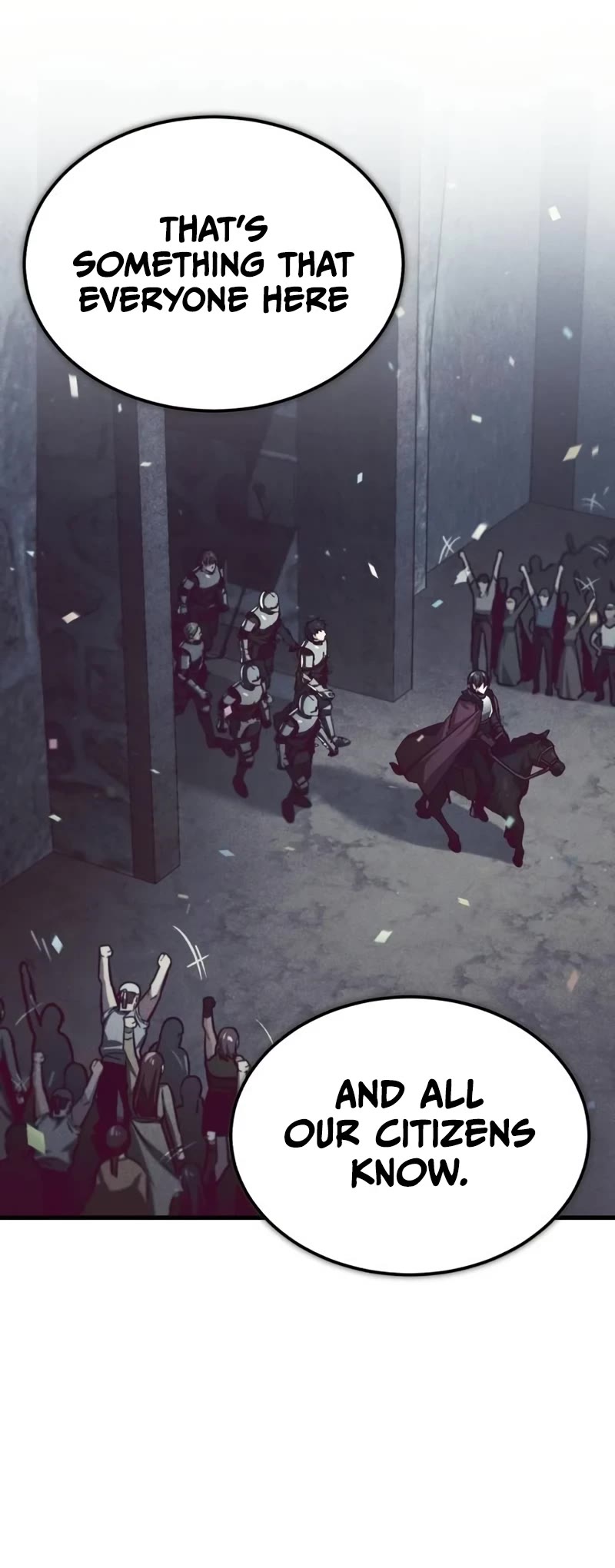 The Heavenly Demon Can't Live a Normal Life Chapter 107 page 31 - Chapter 107