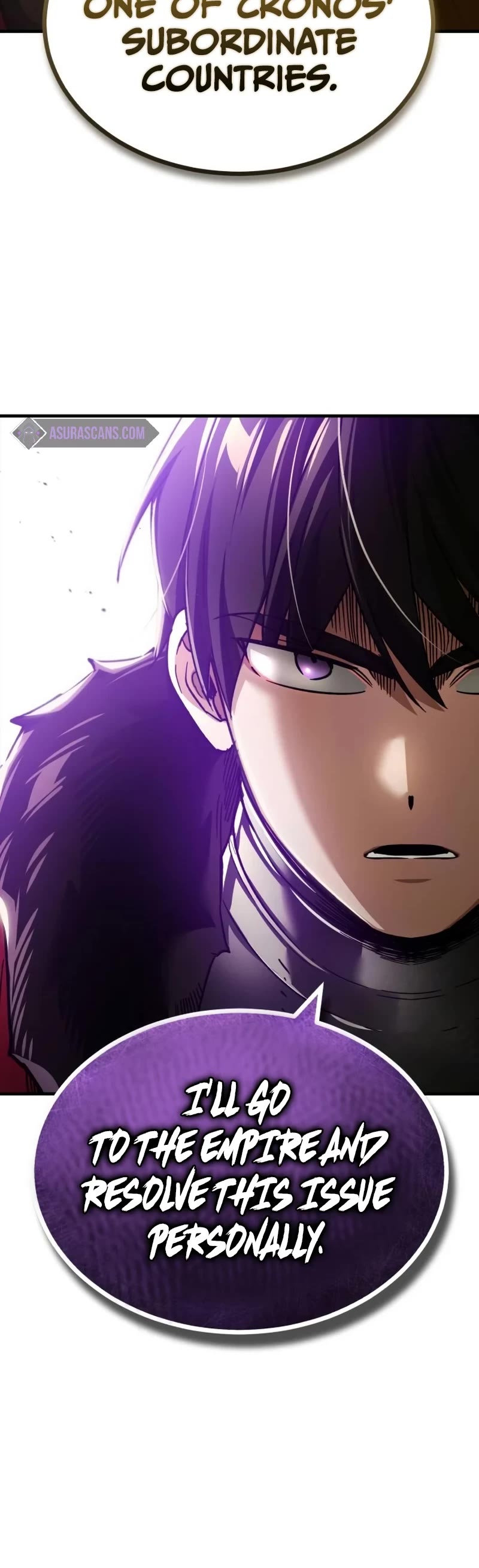 The Heavenly Demon Can't Live a Normal Life Chapter 107 page 36 - Chapter 107