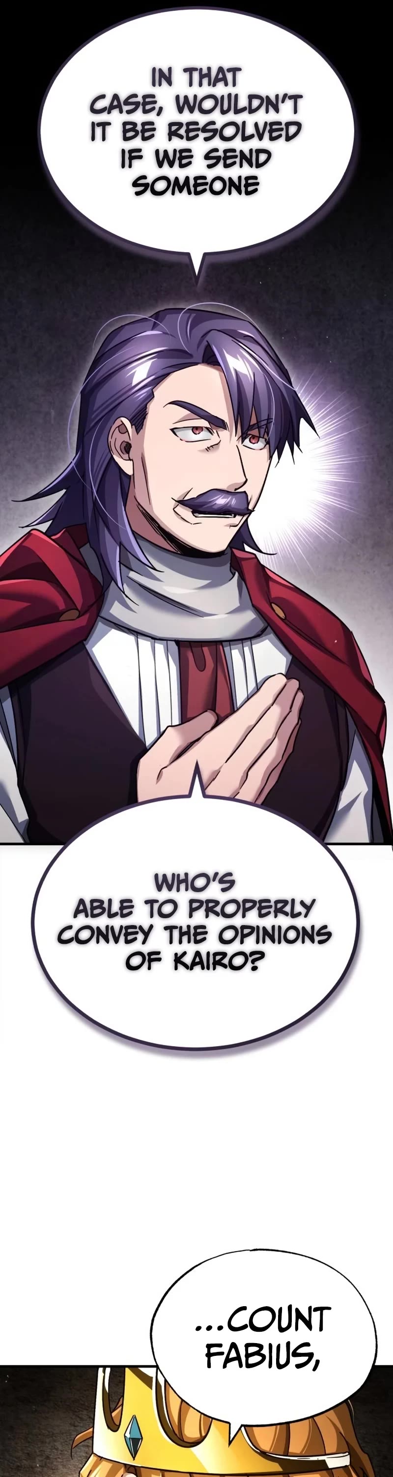 The Heavenly Demon Can't Live a Normal Life Chapter 107 page 42 - Chapter 107