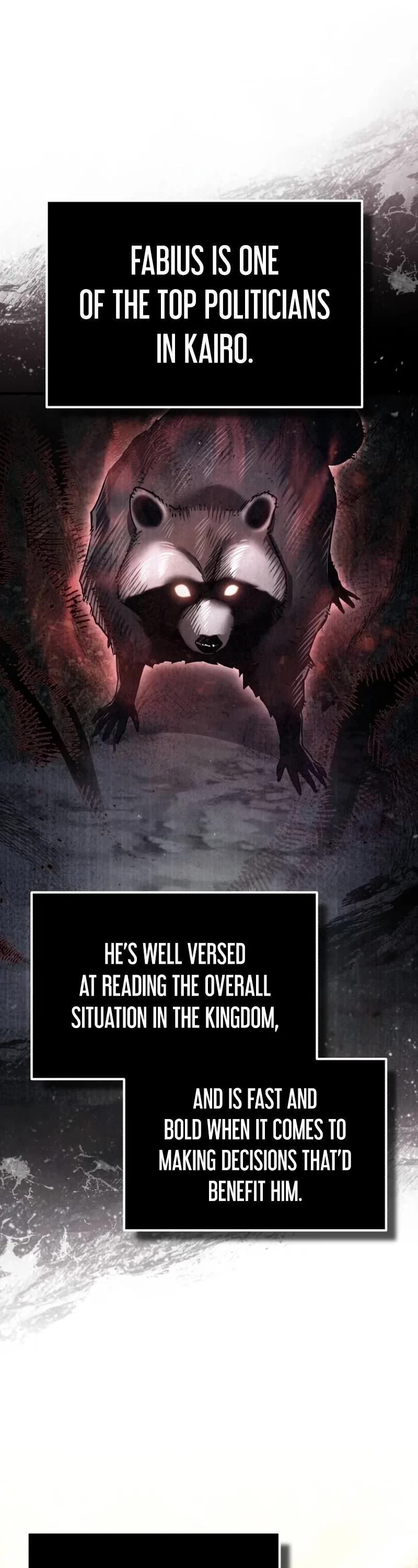 The Heavenly Demon Can't Live a Normal Life Chapter 107 page 47 - Chapter 107
