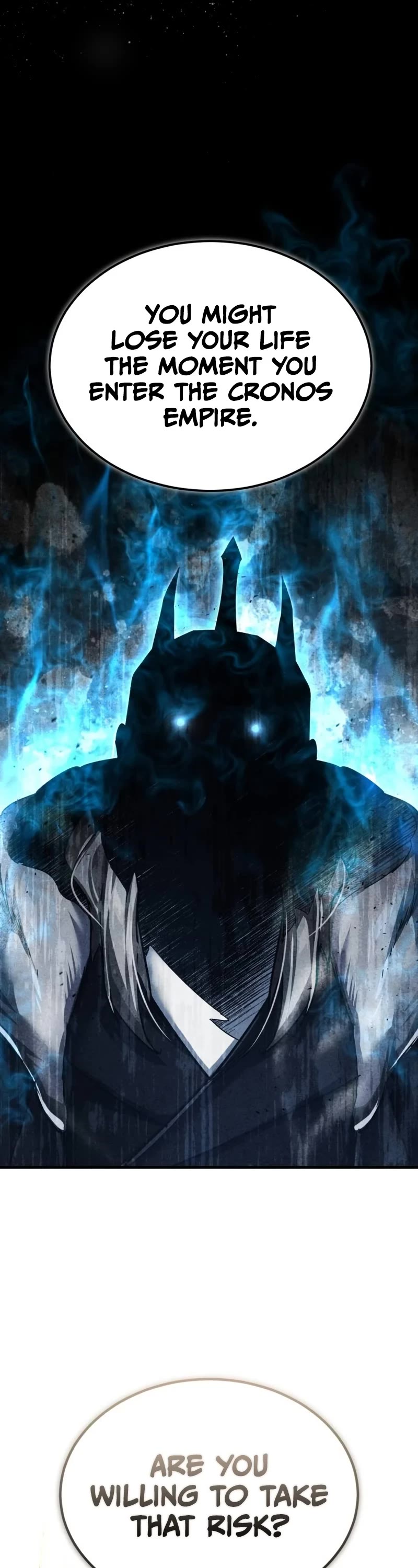 The Heavenly Demon Can't Live a Normal Life Chapter 107 page 49 - Chapter 107