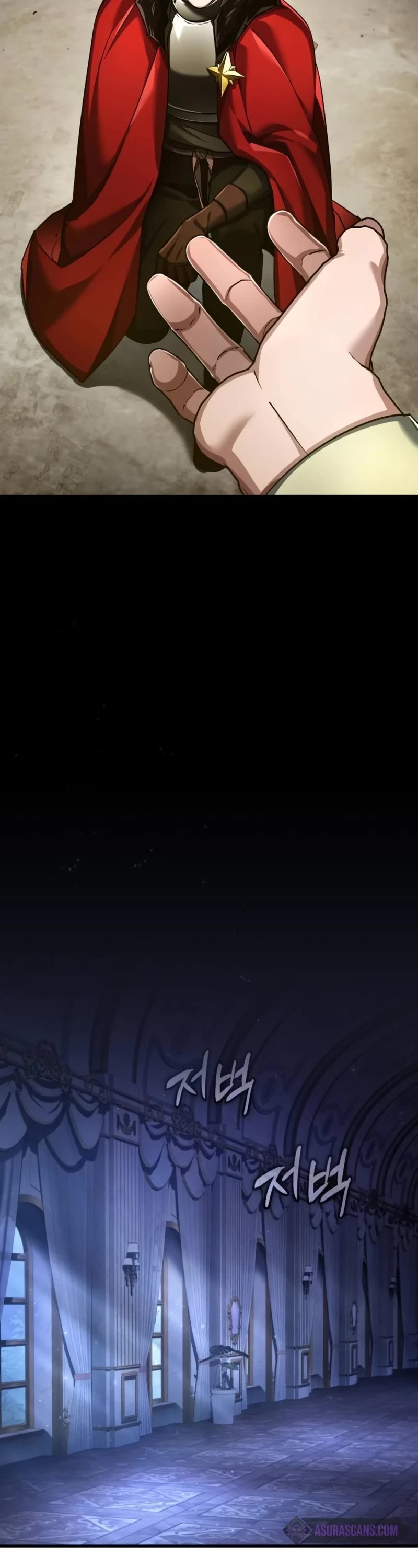 The Heavenly Demon Can't Live a Normal Life Chapter 107 page 51 - Chapter 107