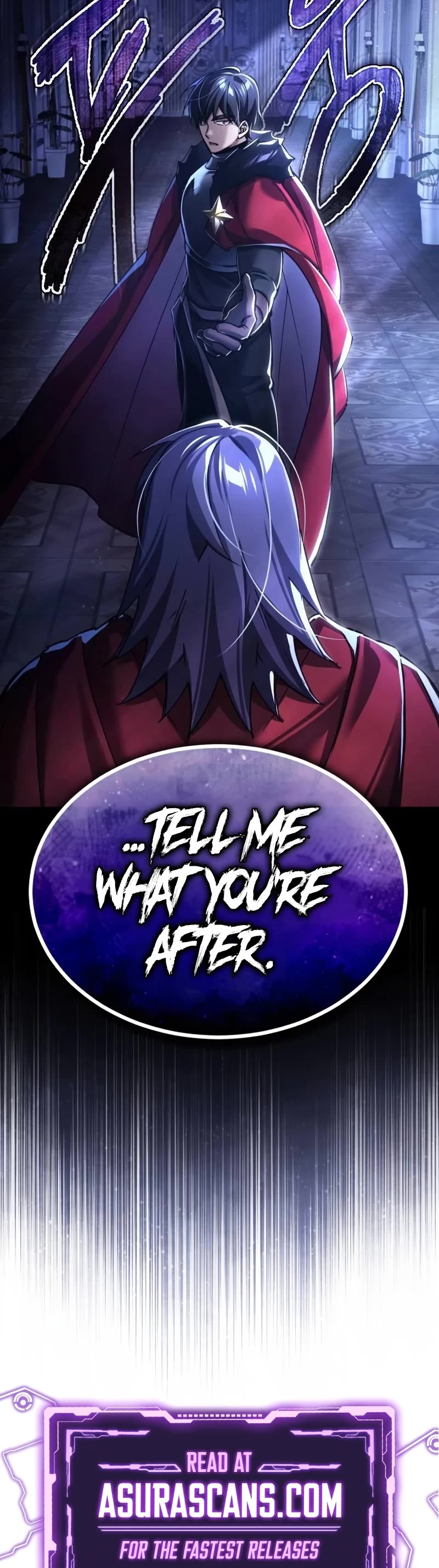 The Heavenly Demon Can't Live a Normal Life Chapter 107 page 53 - Chapter 107