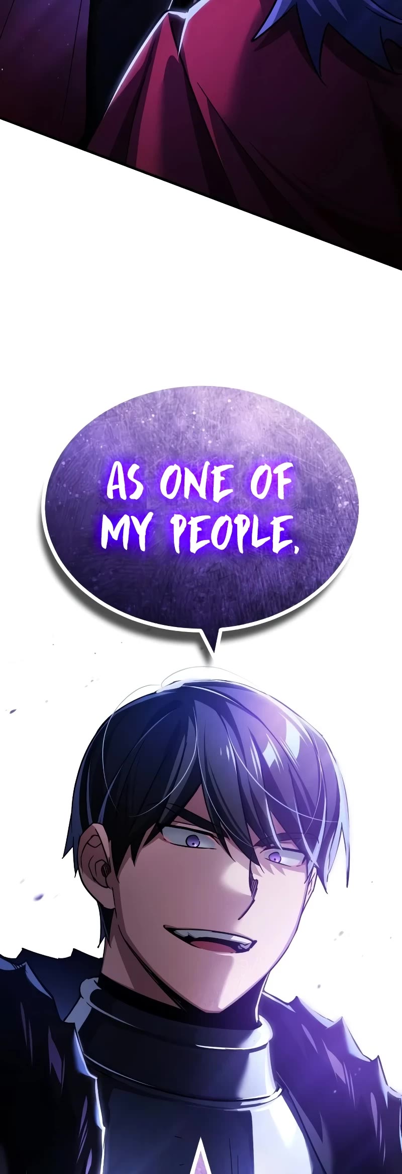 The Heavenly Demon Can't Live a Normal Life Chapter 108 page 10 - Chapter 108: Kairo Envoys