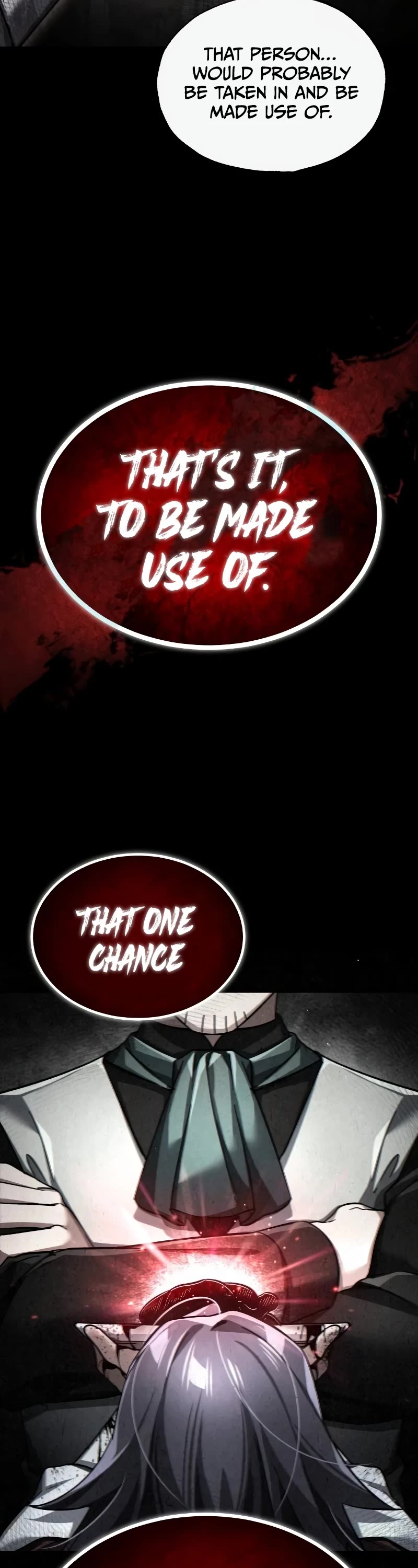 The Heavenly Demon Can't Live a Normal Life Chapter 108 page 18 - Chapter 108: Kairo Envoys