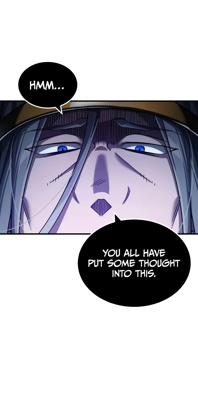 The Heavenly Demon Can't Live a Normal Life Chapter 108 page 45 - Chapter 108: Kairo Envoys