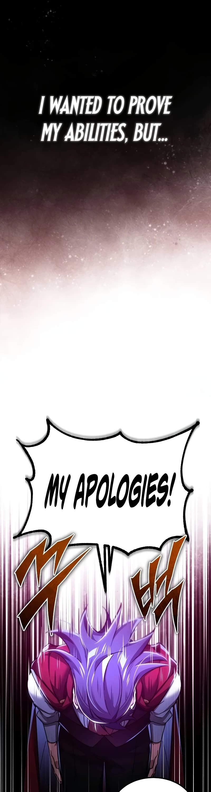 The Heavenly Demon Can't Live a Normal Life Chapter 108 page 51 - Chapter 108: Kairo Envoys