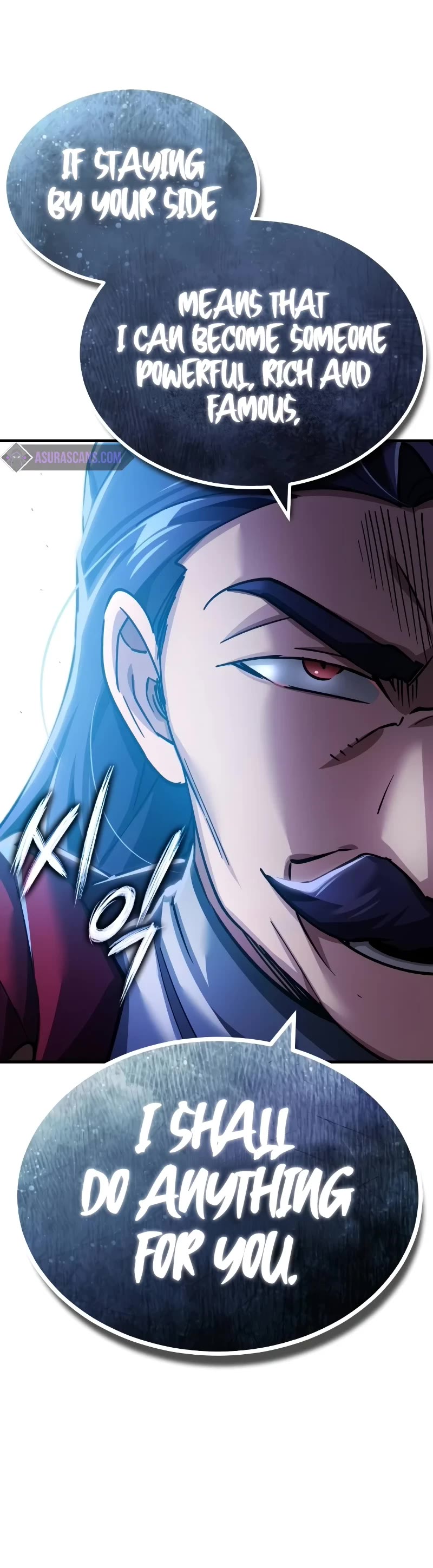 The Heavenly Demon Can't Live a Normal Life Chapter 108 page 6 - Chapter 108: Kairo Envoys