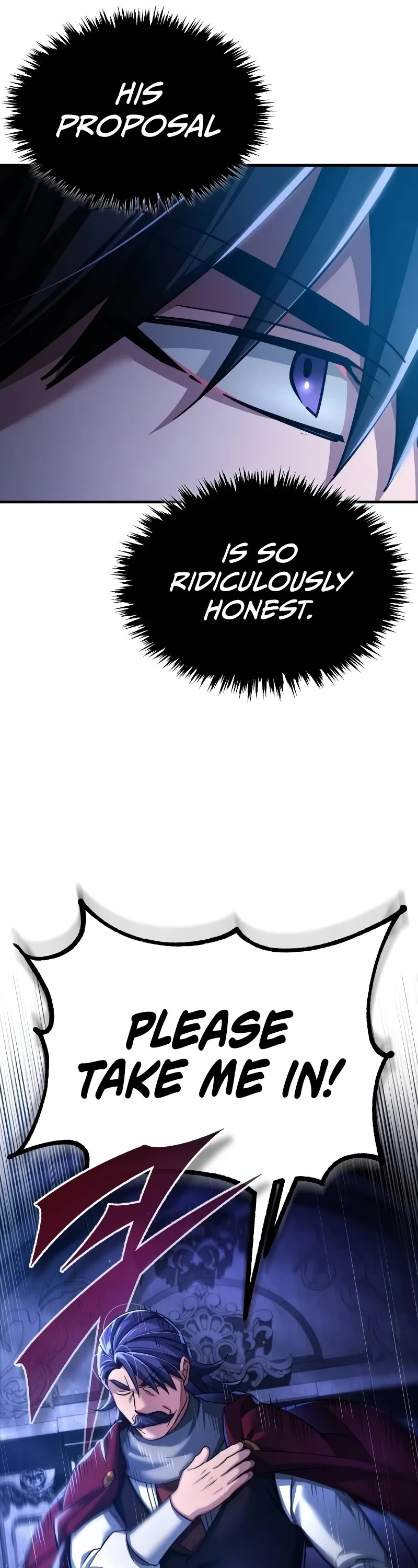 The Heavenly Demon Can't Live a Normal Life Chapter 108 page 7 - Chapter 108: Kairo Envoys