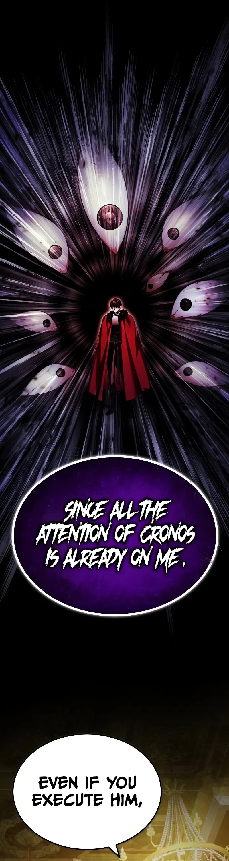 The Heavenly Demon Can't Live a Normal Life Chapter 109 page 14 - Chapter 109: The Dmitri Dukedom