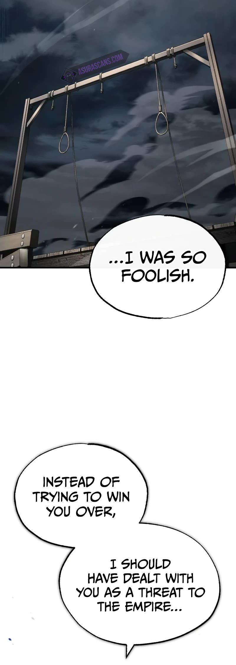 The Heavenly Demon Can't Live a Normal Life Chapter 109 page 21 - Chapter 109: The Dmitri Dukedom