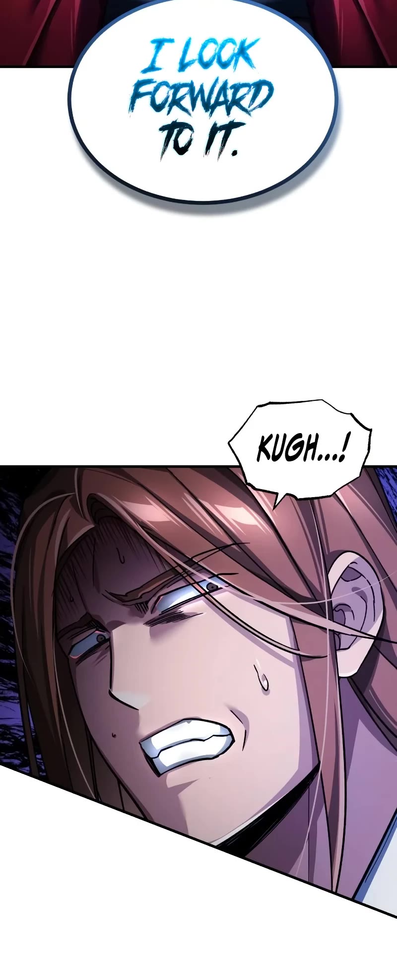 The Heavenly Demon Can't Live a Normal Life Chapter 109 page 26 - Chapter 109: The Dmitri Dukedom