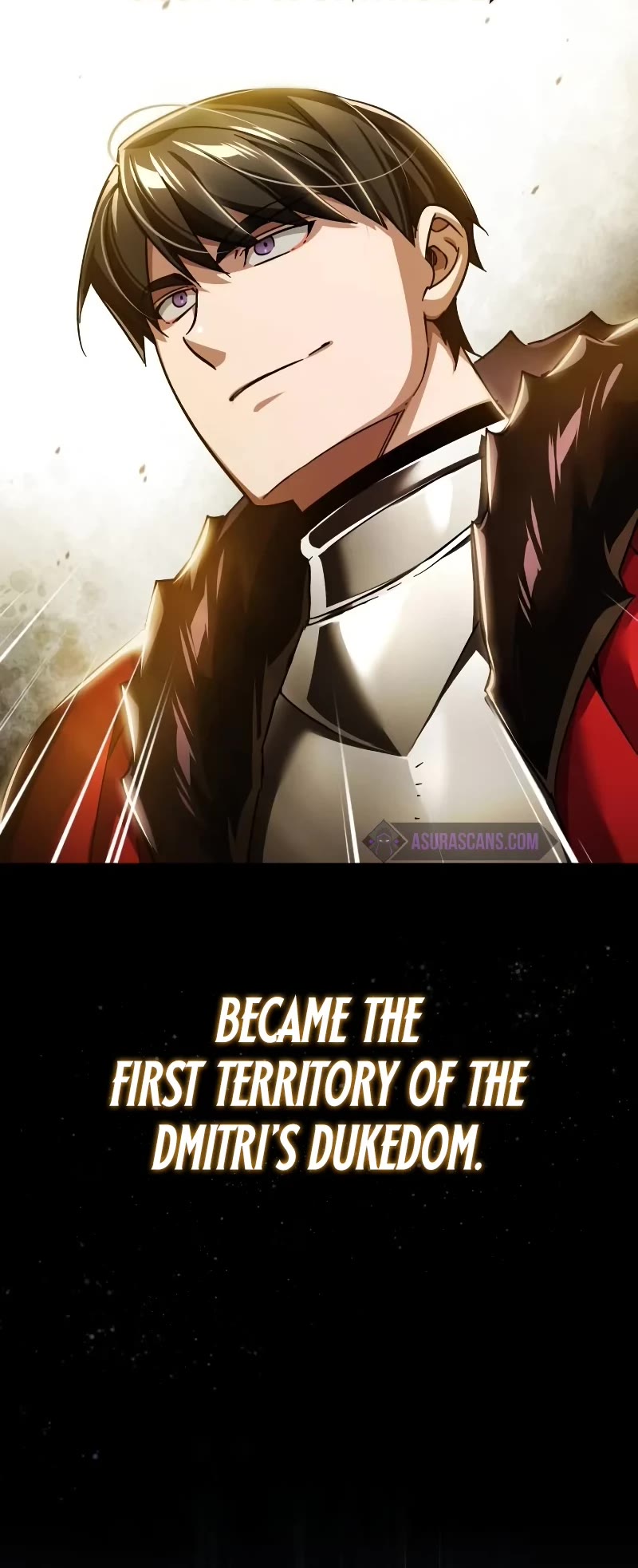 The Heavenly Demon Can't Live a Normal Life Chapter 109 page 45 - Chapter 109: The Dmitri Dukedom