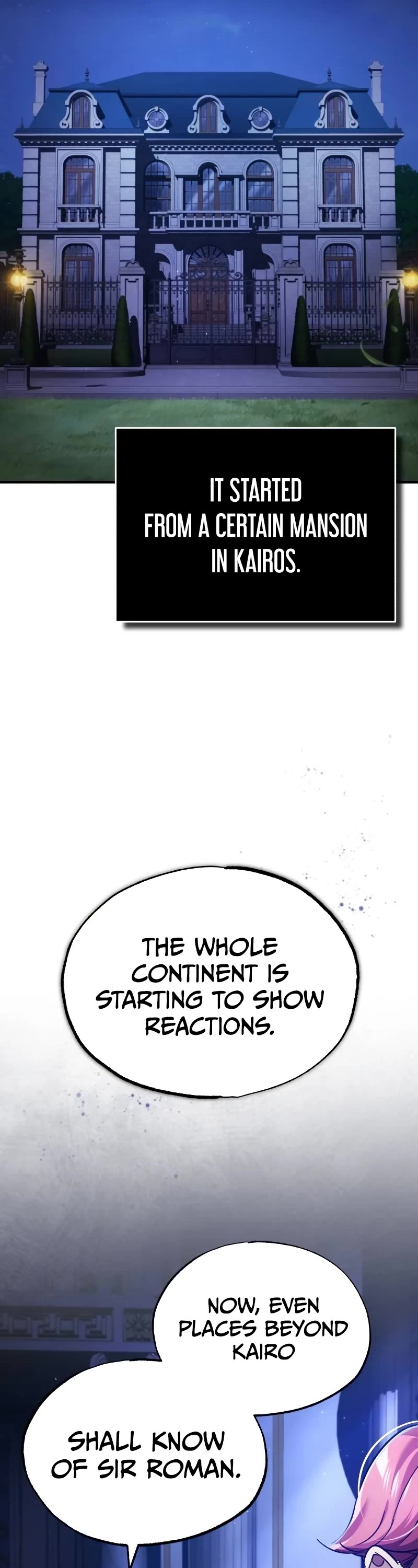The Heavenly Demon Can't Live a Normal Life Chapter 109 page 52 - Chapter 109: The Dmitri Dukedom