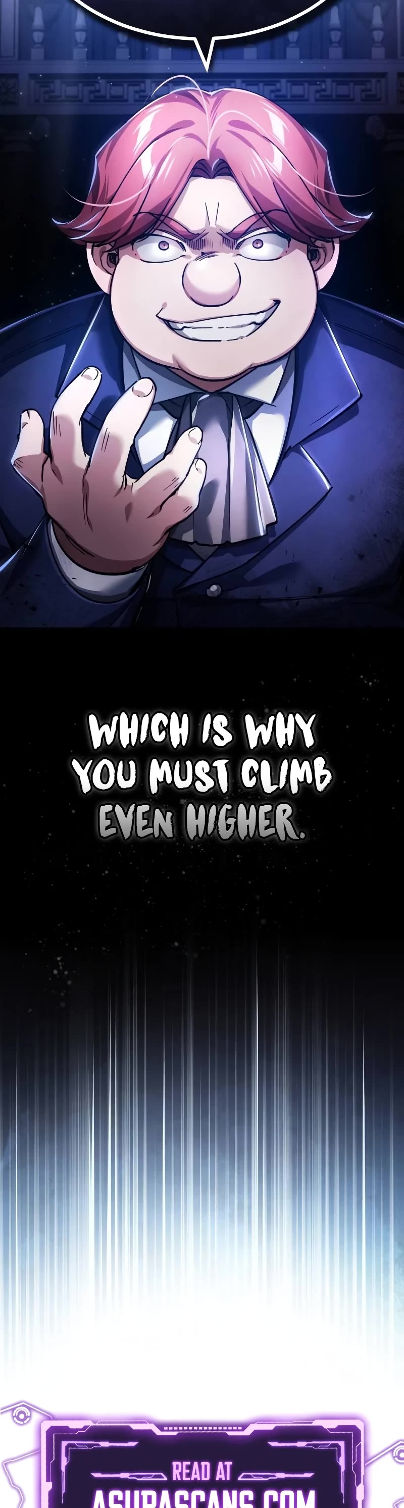 The Heavenly Demon Can't Live a Normal Life Chapter 109 page 57 - Chapter 109: The Dmitri Dukedom