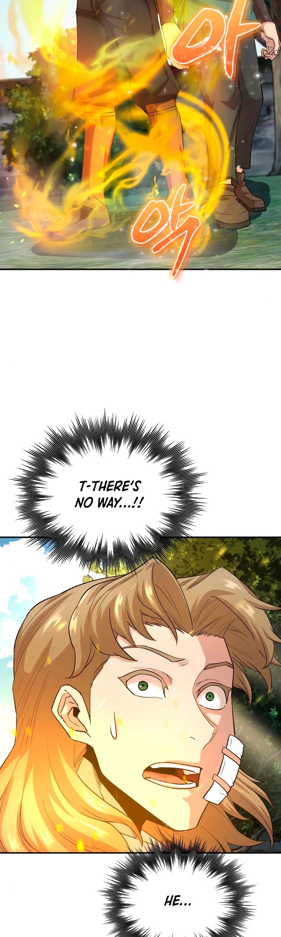 The Heavenly Demon Can't Live a Normal Life Chapter 11 page 23 - Chapter 11