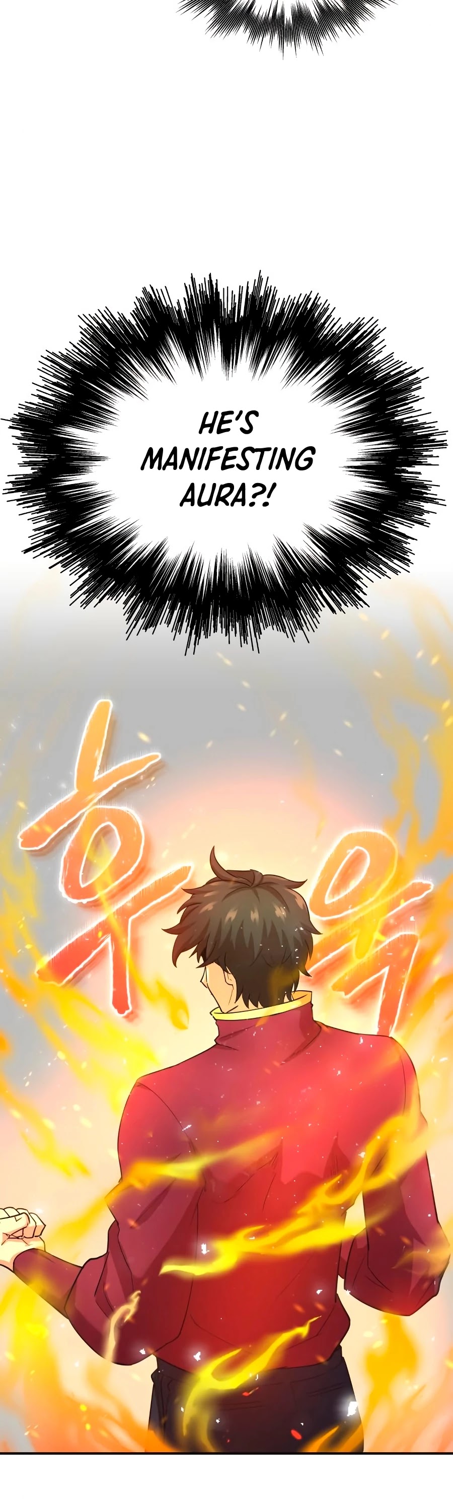 The Heavenly Demon Can't Live a Normal Life Chapter 11 page 24 - Chapter 11