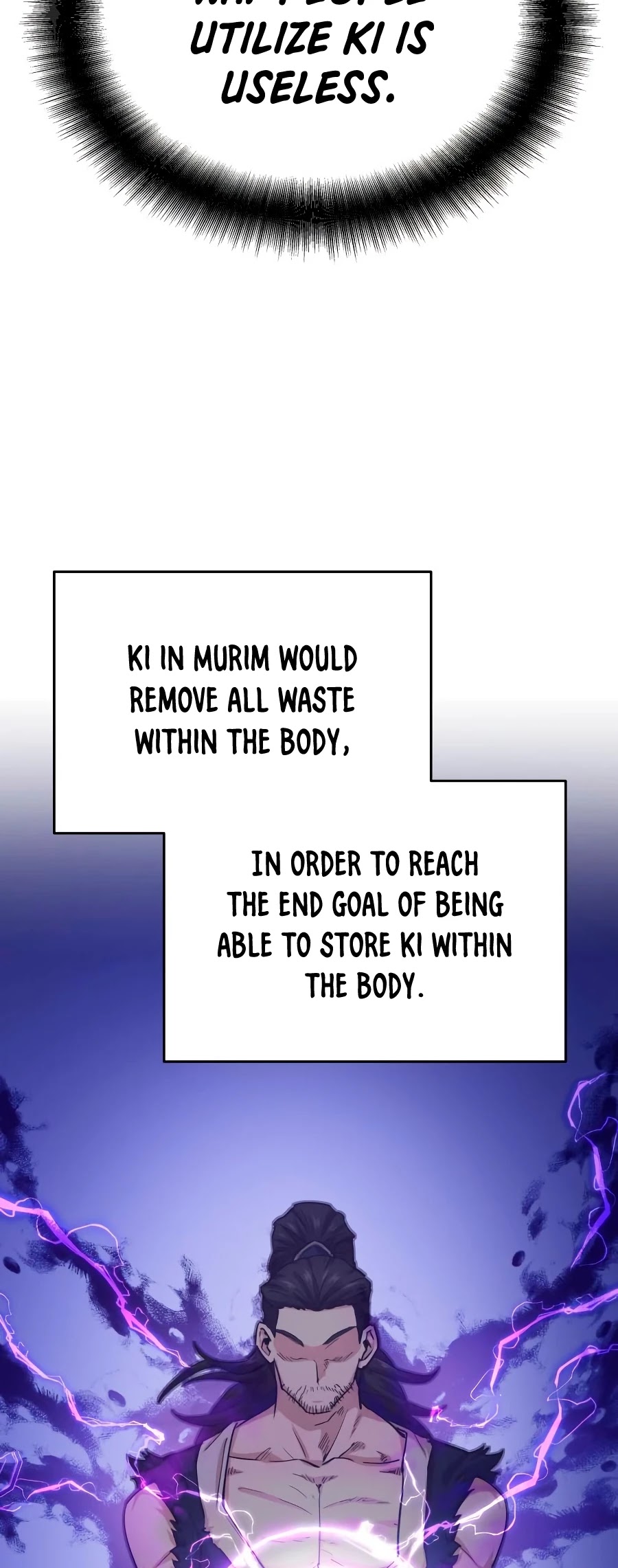 The Heavenly Demon Can't Live a Normal Life Chapter 11 page 26 - Chapter 11