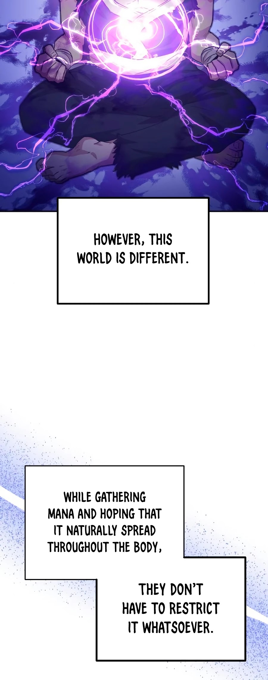 The Heavenly Demon Can't Live a Normal Life Chapter 11 page 27 - Chapter 11