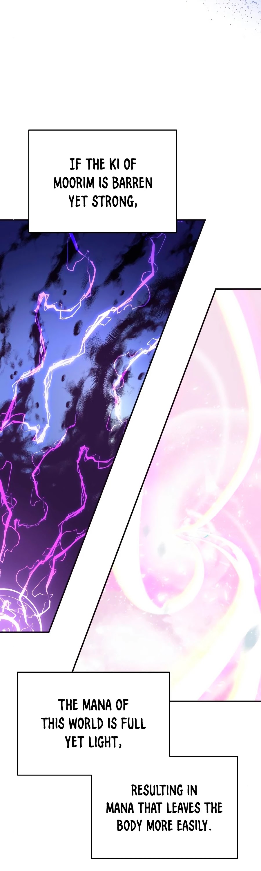 The Heavenly Demon Can't Live a Normal Life Chapter 11 page 28 - Chapter 11