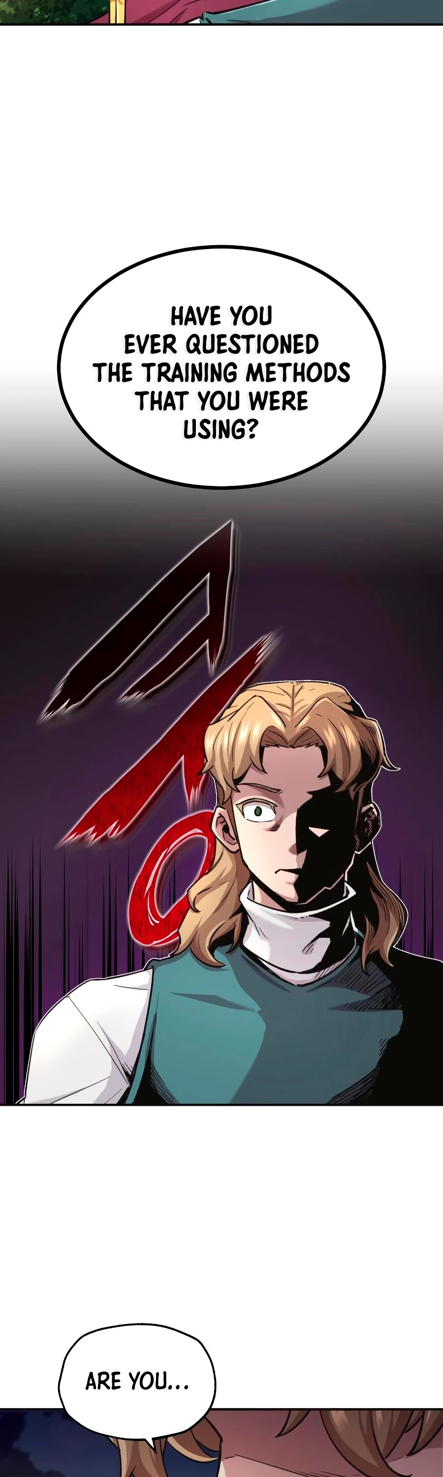 The Heavenly Demon Can't Live a Normal Life Chapter 11 page 38 - Chapter 11