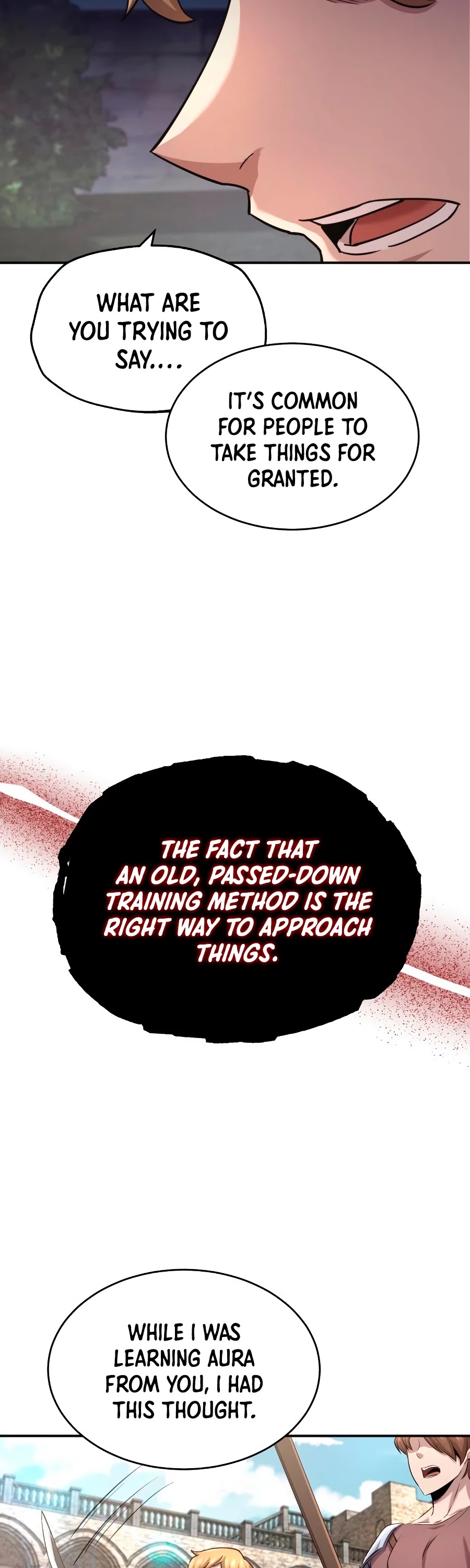 The Heavenly Demon Can't Live a Normal Life Chapter 11 page 39 - Chapter 11