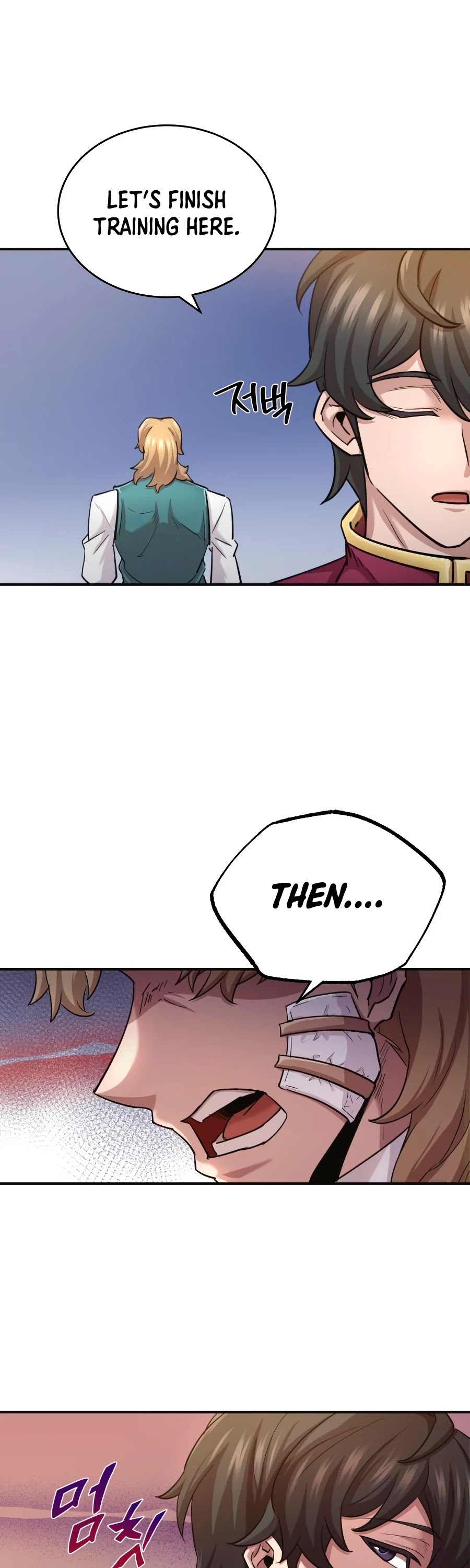 The Heavenly Demon Can't Live a Normal Life Chapter 11 page 46 - Chapter 11