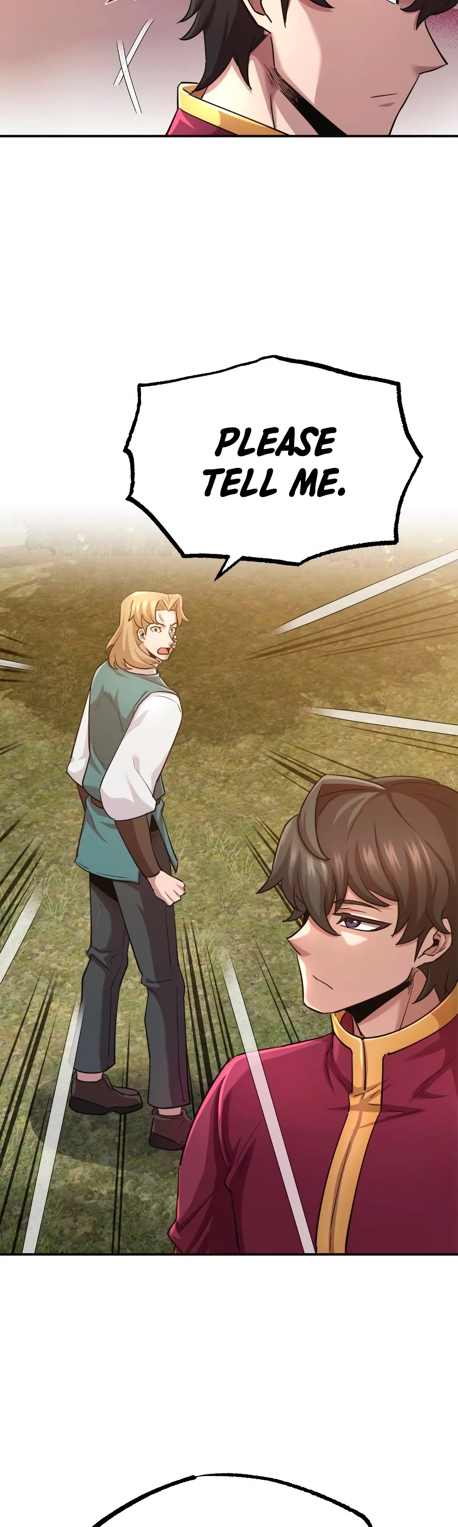 The Heavenly Demon Can't Live a Normal Life Chapter 11 page 47 - Chapter 11