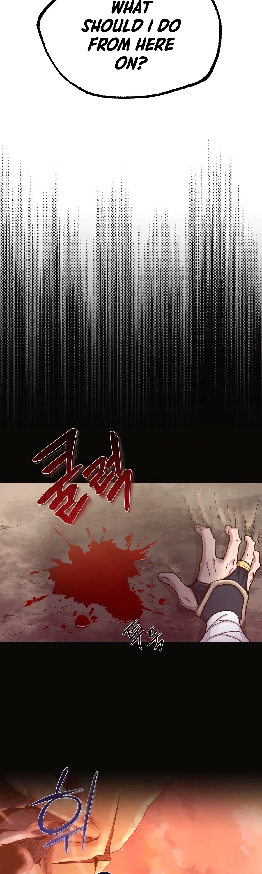 The Heavenly Demon Can't Live a Normal Life Chapter 11 page 48 - Chapter 11
